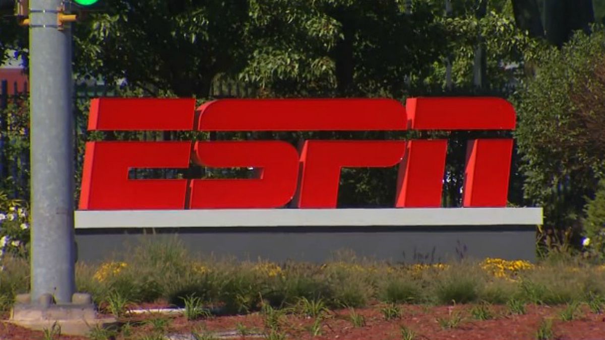 ESPN apologizes for fake name entries for Emmy Awards – NBC Chicago