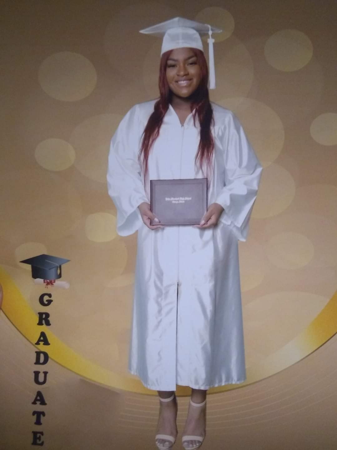 Tyesisha Weeks <br>Marshall Metro High School