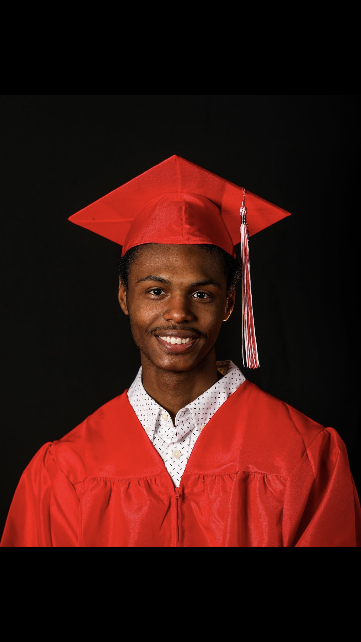 Kenneth Purnell<br>Patrick Henry High School
