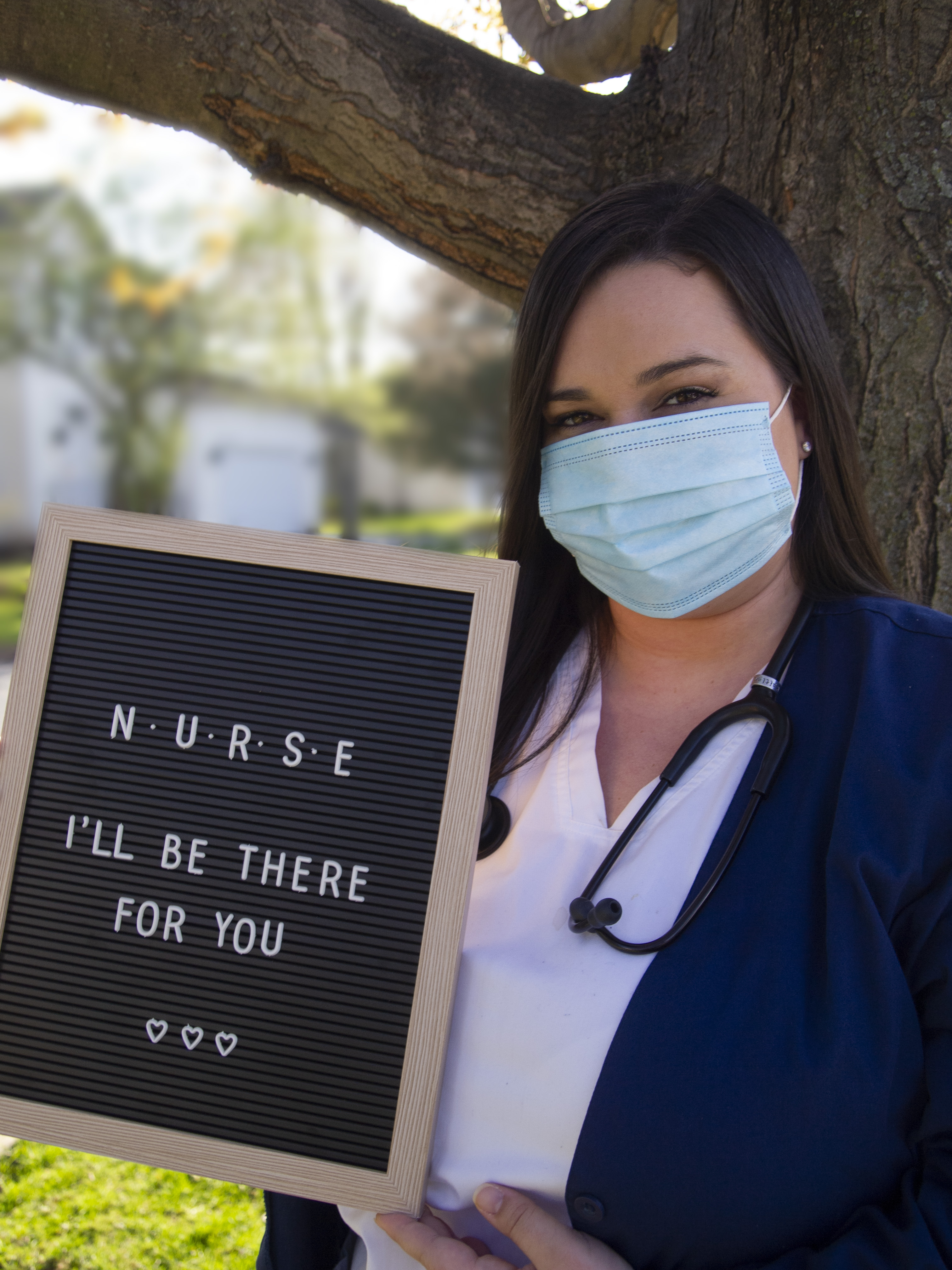 Katie Cameron RN, BSN
