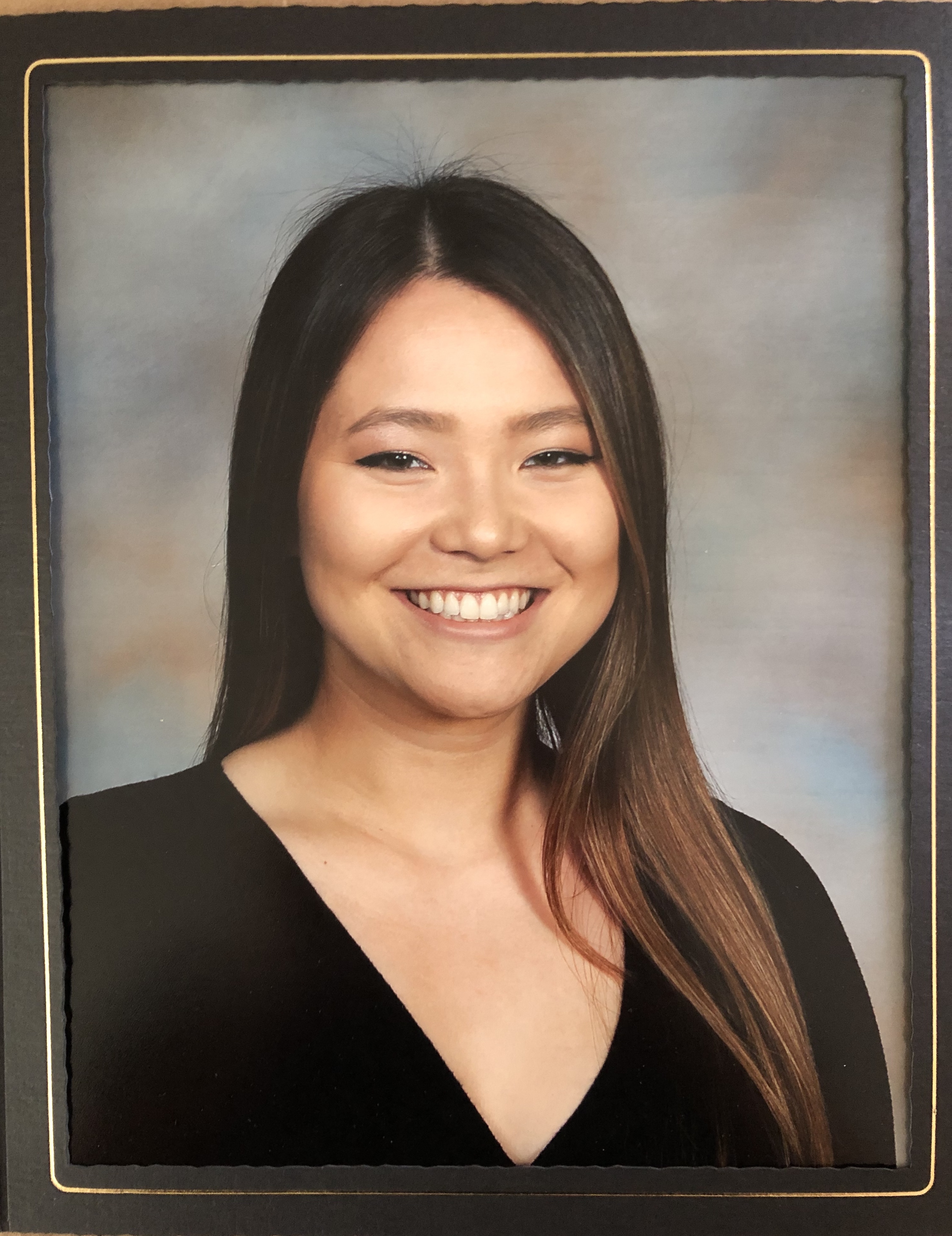 Claire DeRosa<br>University of Wisconsin-Madison