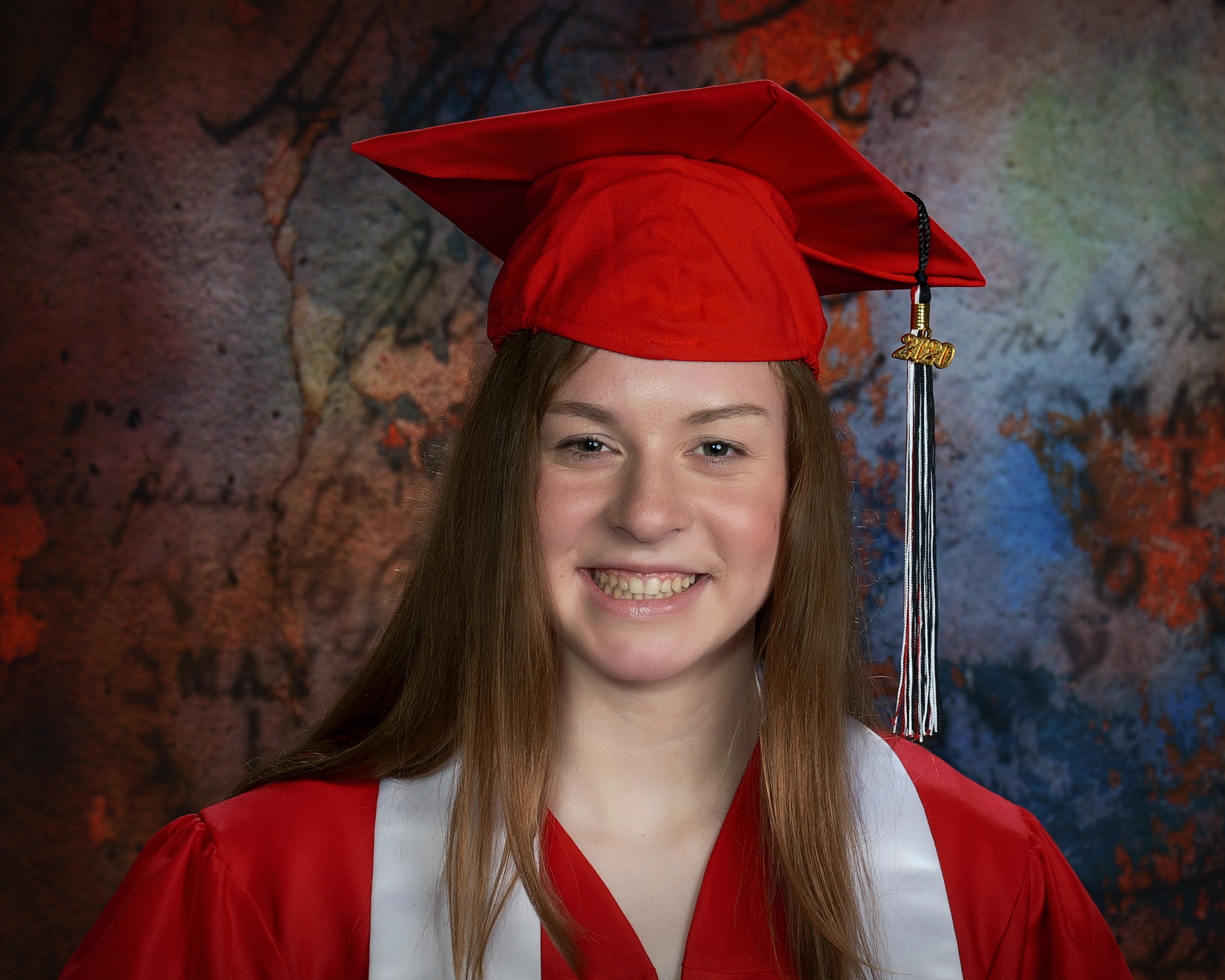 Sydney McGuine <br>Huntley High School   <br>Attending UW Eau Claire