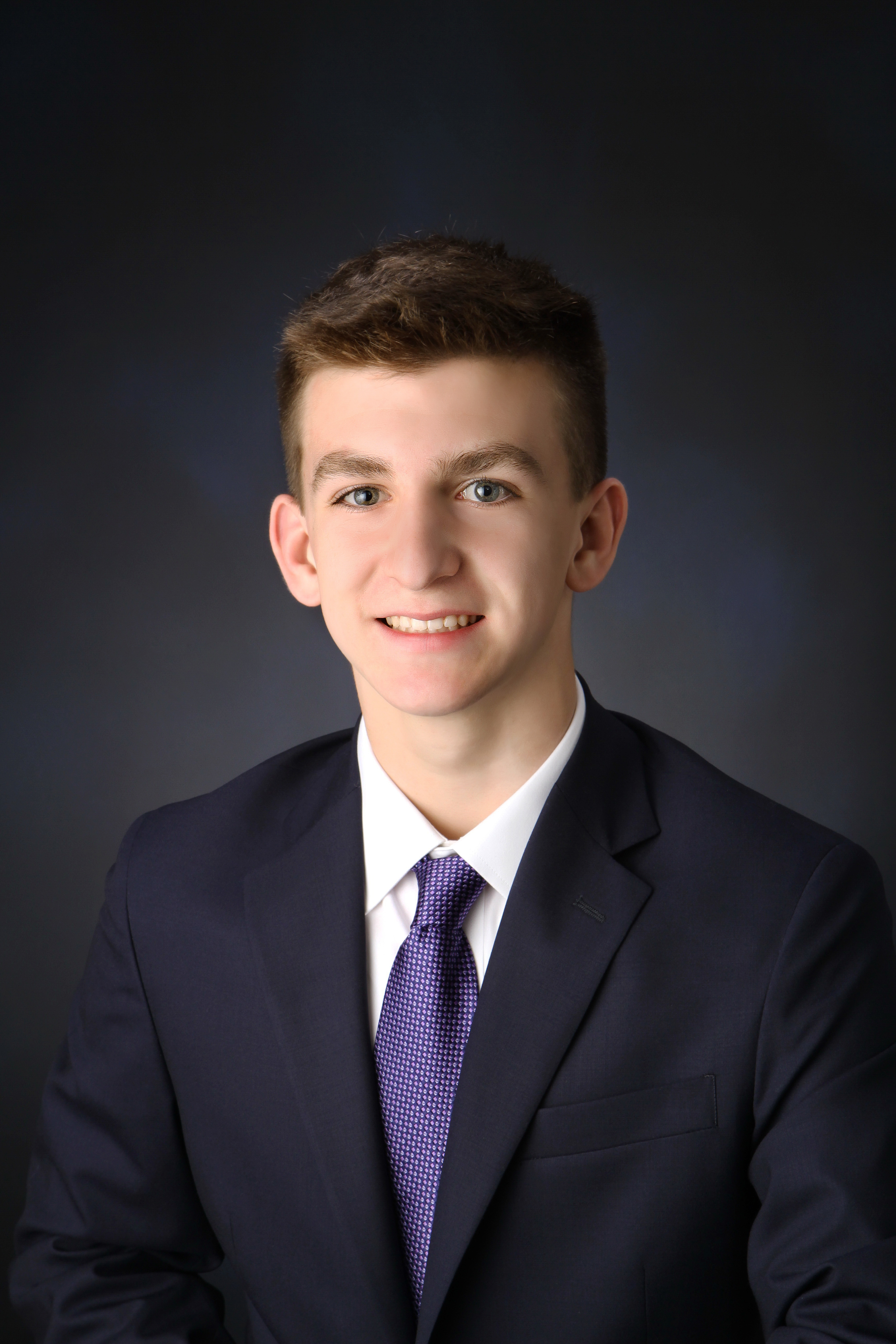 Andrew Vagra<br>Loyola Academy (Wilmette)
