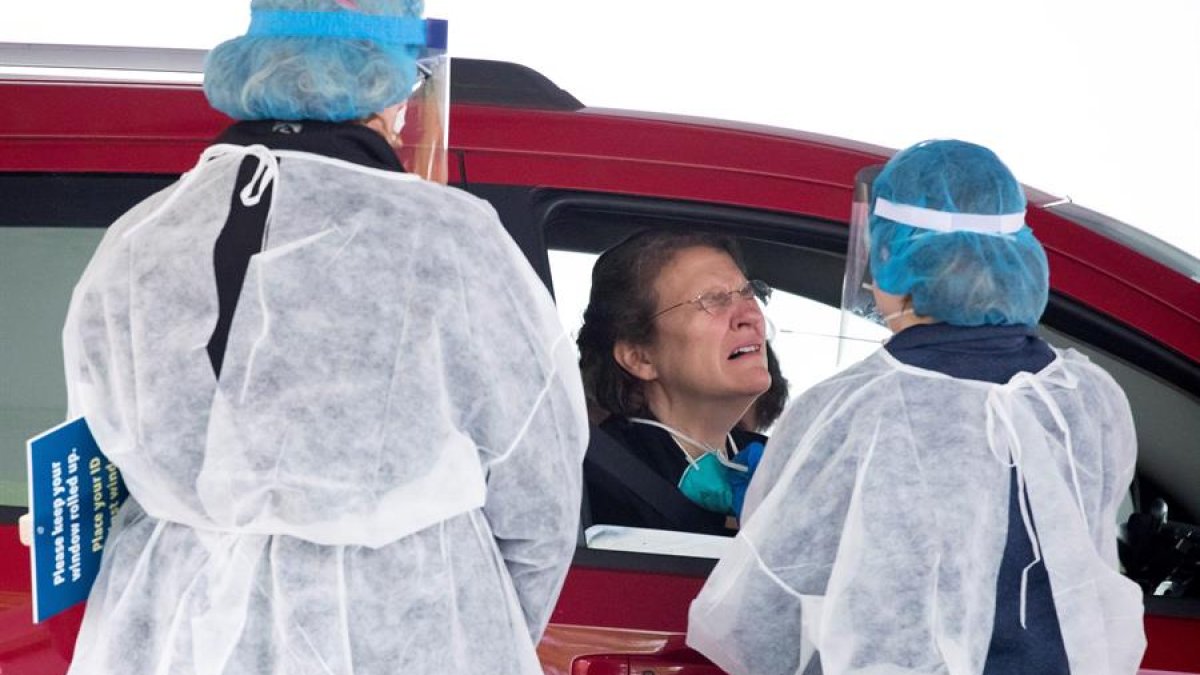 2,758 New Coronavirus Cases Reported in Illinois, With State 1 Week Away From Potential Phase 3