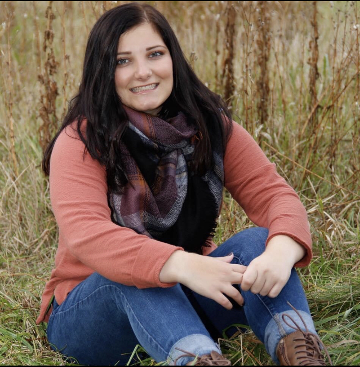 Delanie Krantz <br>Yorkville High School