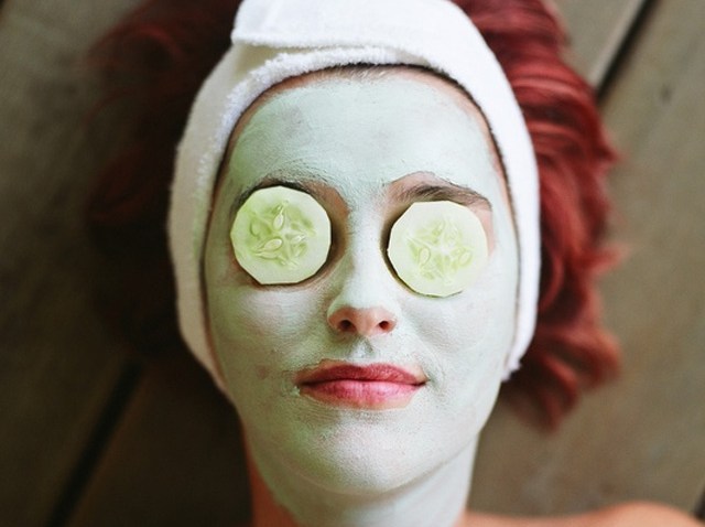 facial-cucumber
