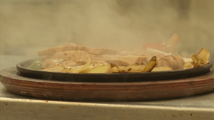 fajitas-generic