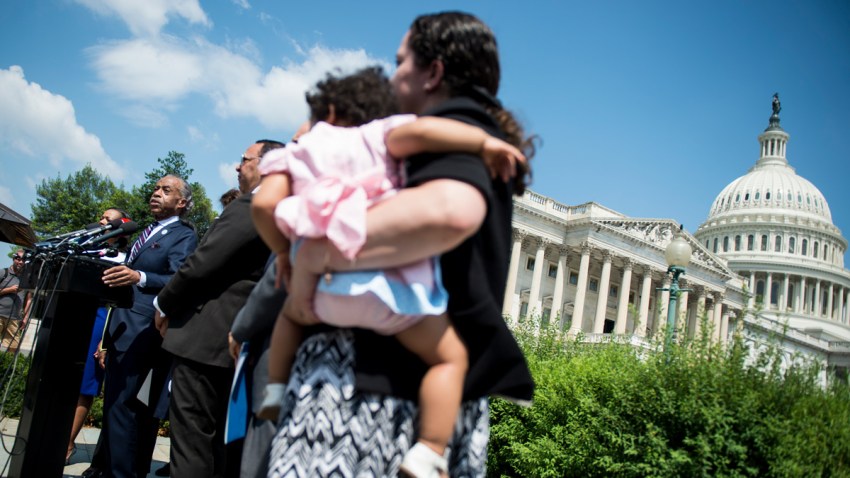 familyseparationGettyImages-978717868