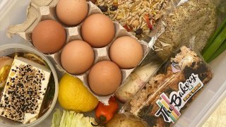 Fat Rice is offering a pay-what-you-can meal kit to support those affected by the coronavirus outbreak.