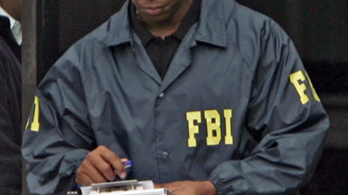 FBI arrests person who allegedly made death threats against federal law enforcement