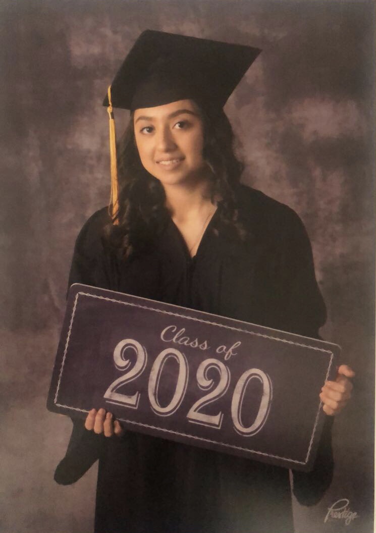 Samantha Soto <br>Elmwood Park