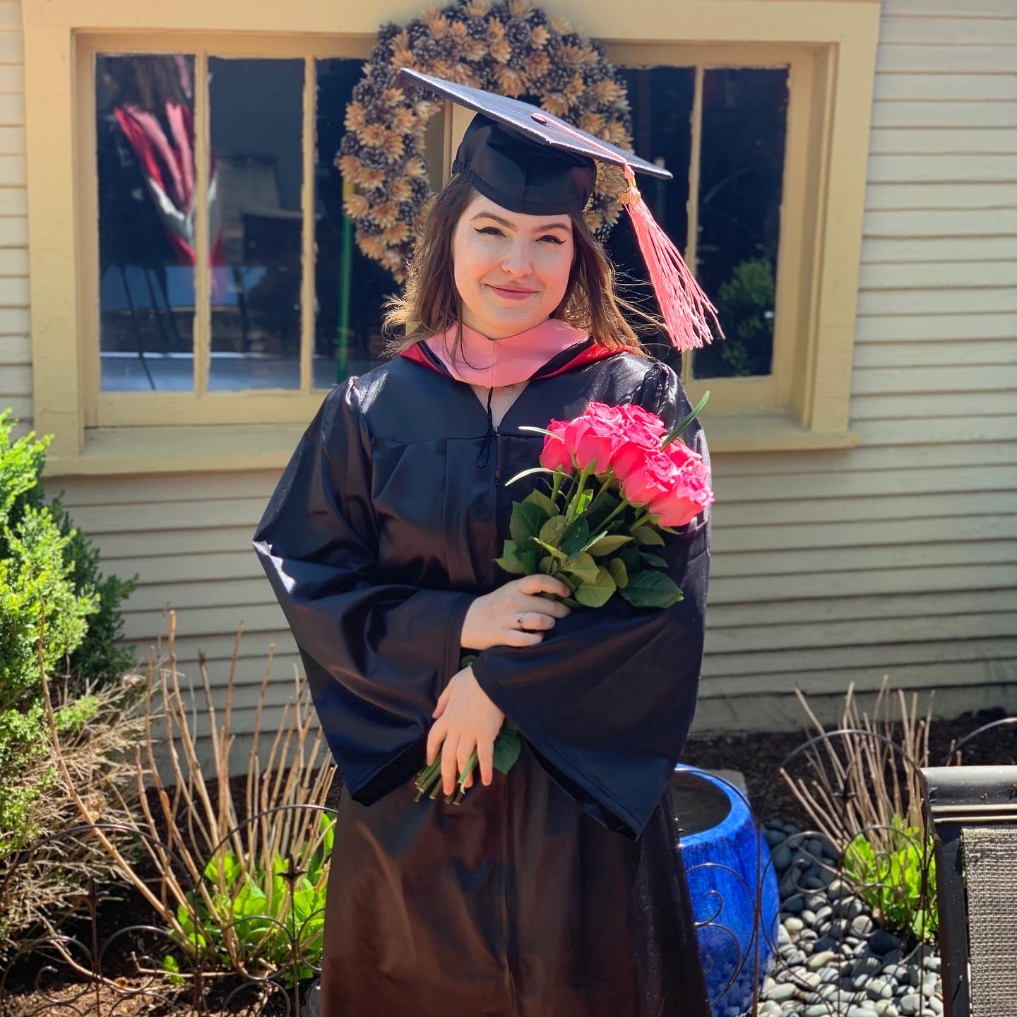 Julia F. <br>Berklee College of Music Singer/Songwriting Major