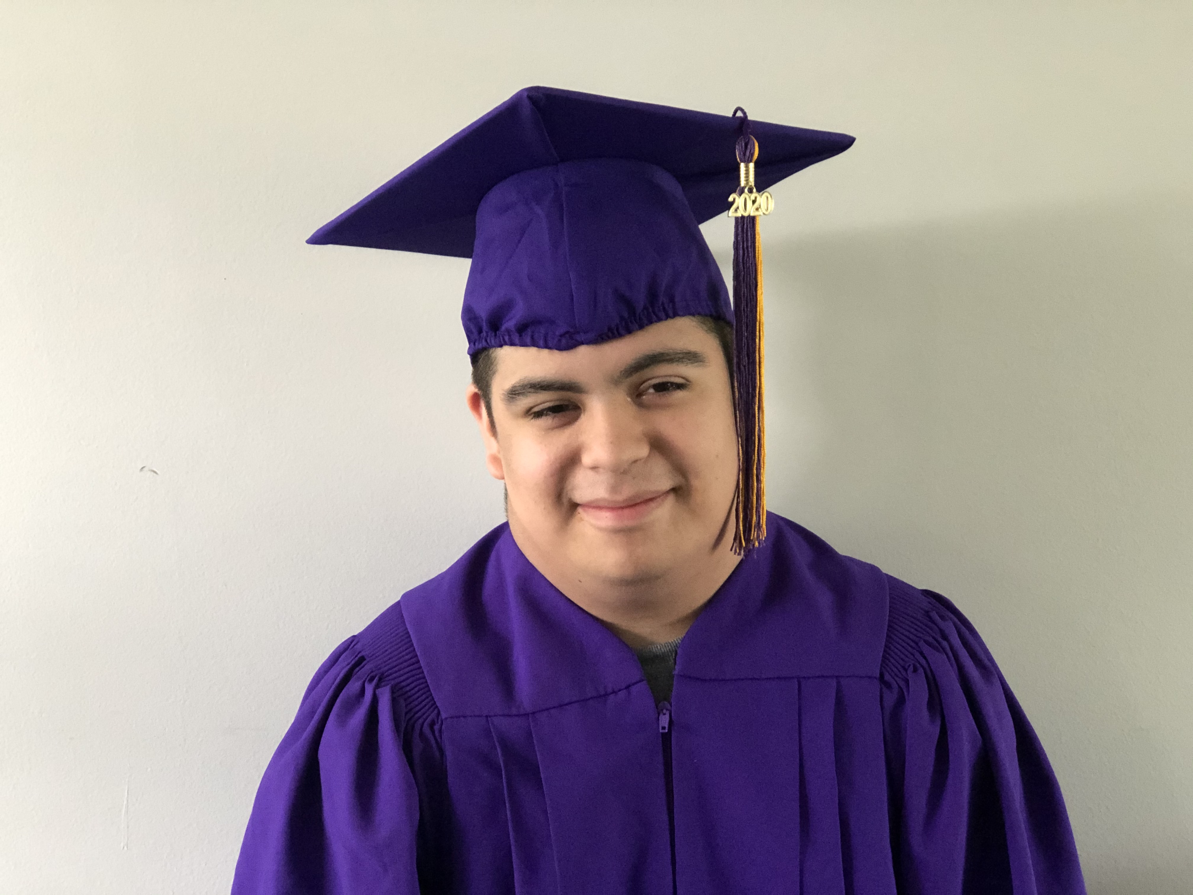 Angel Jimenez<br>Gavit High School in Hammond IN