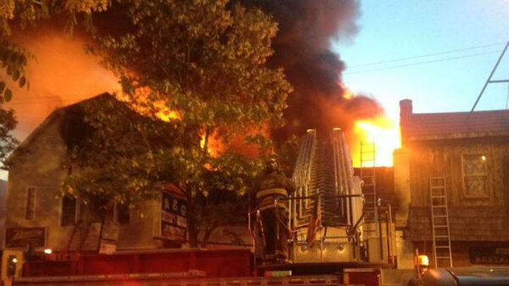 fire south chicago 6-1