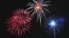 Dozens of Chicago suburbs to hold 4th of July fireworks for 2025: Full list