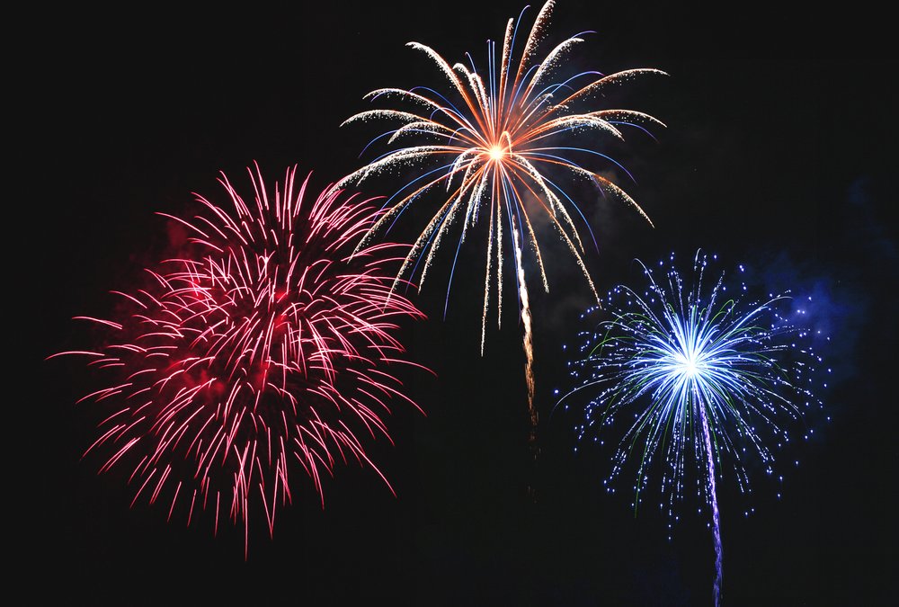 Navy Pier to Host 'New Year on the Pier' Celebration with Fireworks Display – NBC Chicago - Vimarsana News