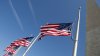 Why are flags flying at half-staff today in Illinois? Here's an explanation
