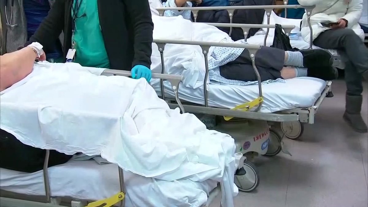 Why Chicago's Top Doctor Said She's Particularly Worried About the Upcoming Flu Season – NBC Chicago - Vimarsana News
