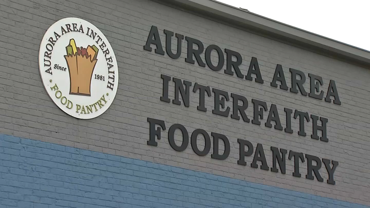 Aurora Pantry Braces Itself For Possible Changes In Snap Program