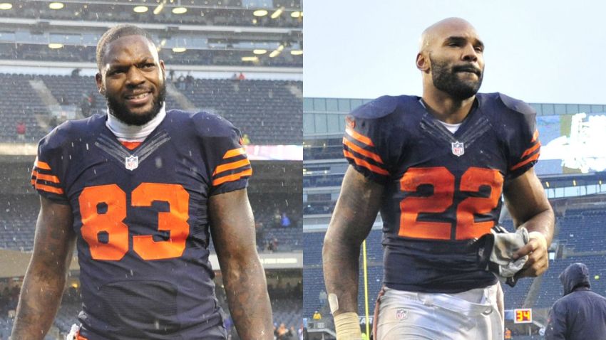 forte and bennett getty