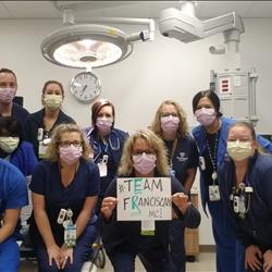 Franciscan Health in Michigan City