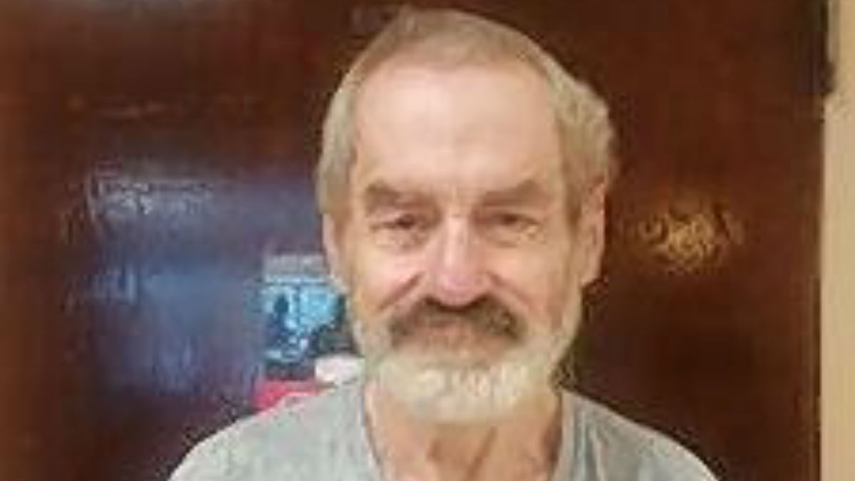 John James Murphy