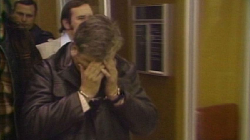gacy arrest main