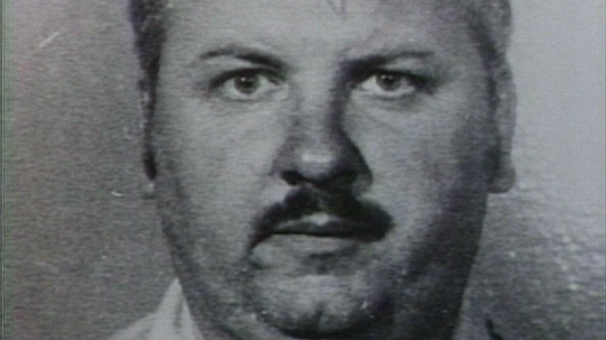 What Gacy Highlighted in Bible Found in His House – NBC Chicago