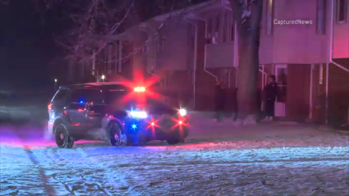 Toddler Killed, Woman Wounded in Gary Shooting Police NBC Chicago