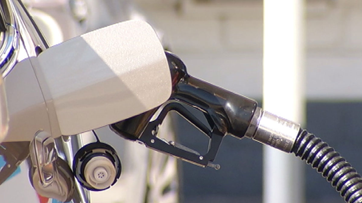 Heres a look at recent Illinois gas prices as worries surrounding increases intensify