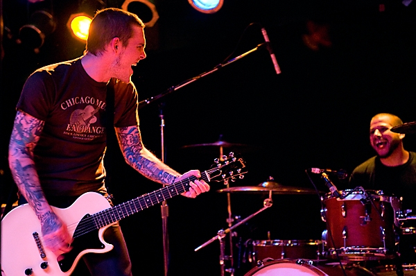 gaslight