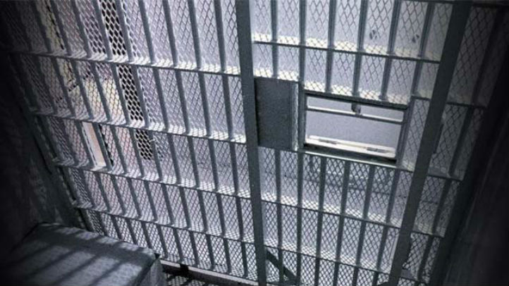 general prison tamms