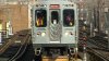 Red, Purple and Brown line trains halted in Lincoln Park due to ‘interlocking problems'