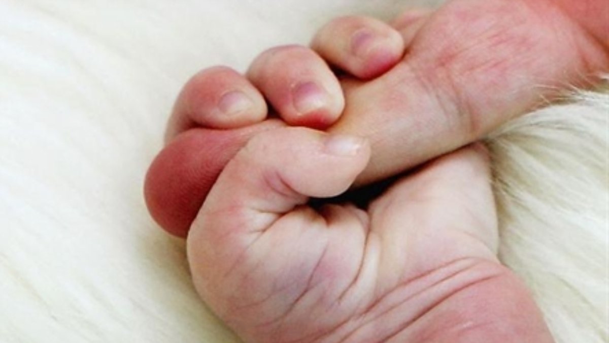 Baby sleepsuit sold by Target, Walmart and Amazon recalled for choking hazard