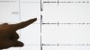 Minor earthquake reported in southern Illinois Monday, USGS says