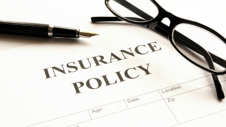 generic insurance policy generic shutterstock_55614910 Gunnar Pippel