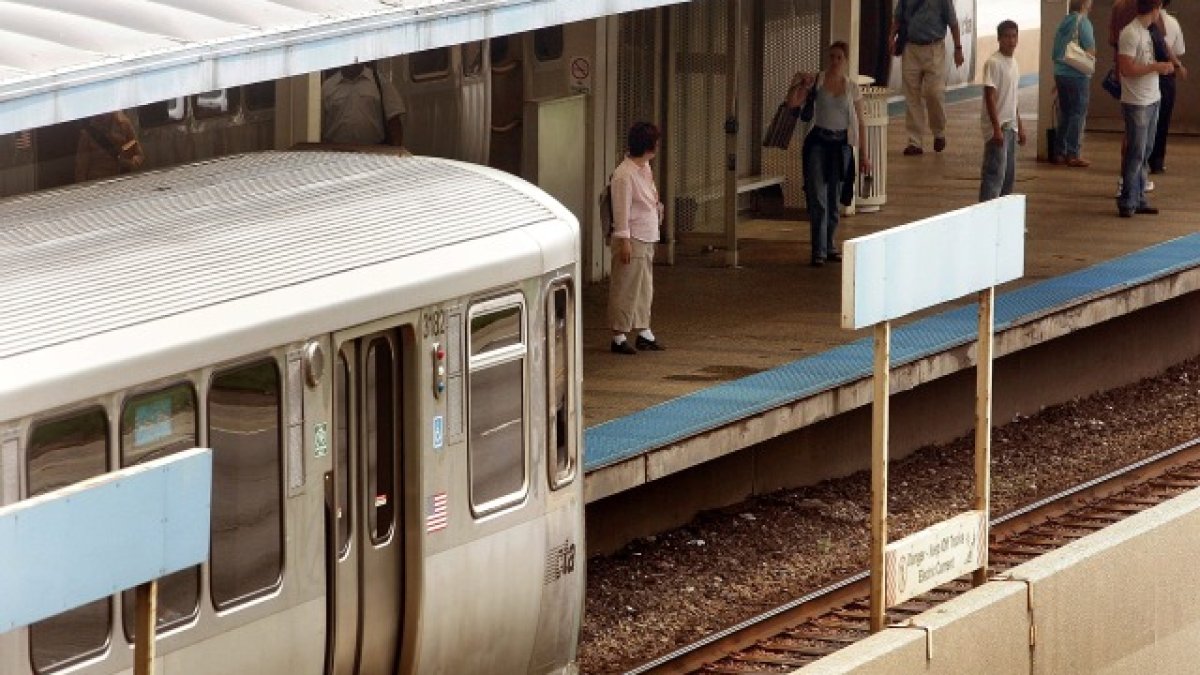 Federal government rejects CTA safety plan, threatens to withhold $50M in funding