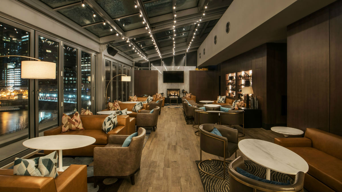 16 Chicago restaurants rank among OpenTables &lsquo;Top 100 Restaurants for 2025