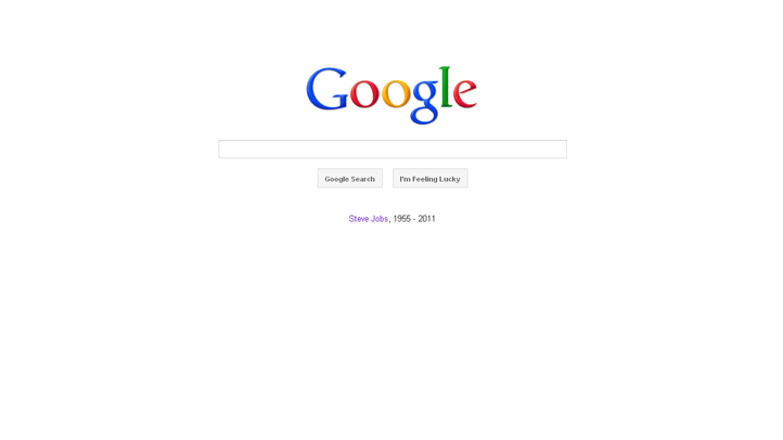 google-stevejobs