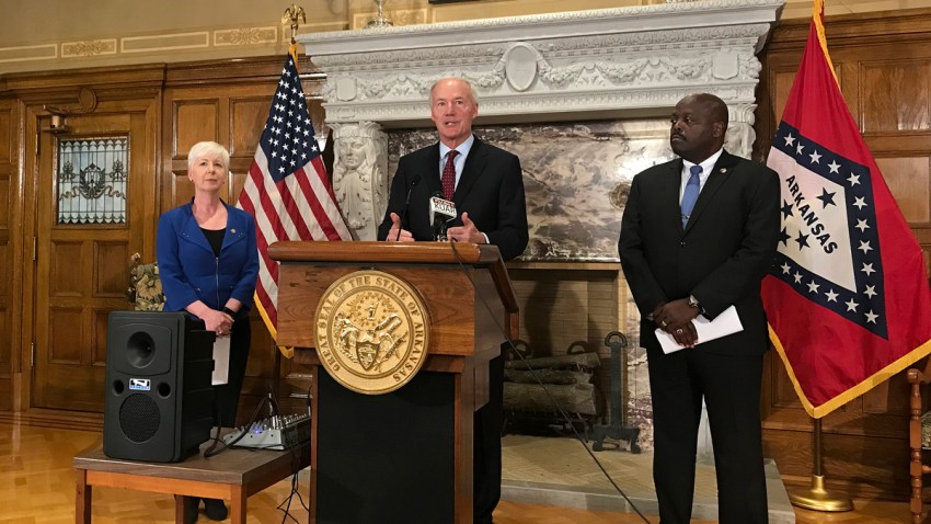 Medicaid Arkansas