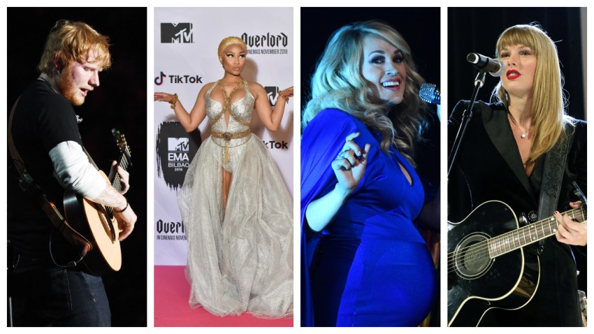 grammy snub