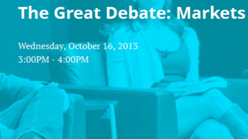 great debate