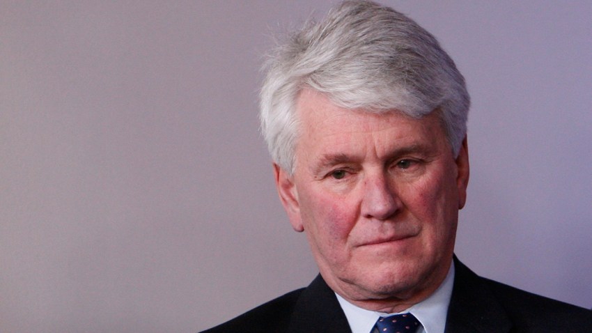 Greg Craig