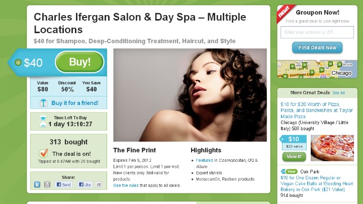 groupon 0803