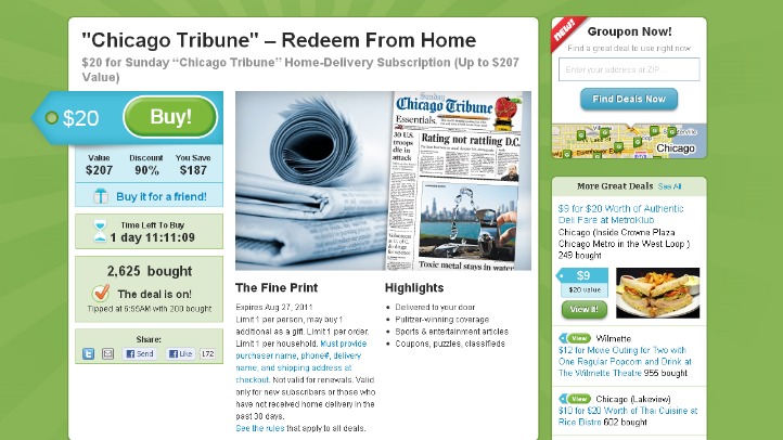 groupon 0825