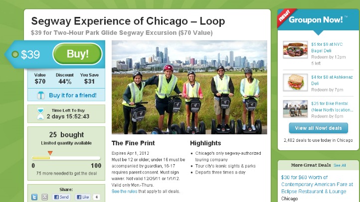 groupon 0927