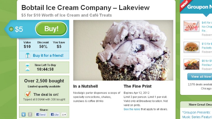 groupon 1010