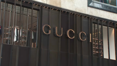 Chicago High-End Retail Crime: Gucci Store Robbery Reported Monday – NBC  Chicago