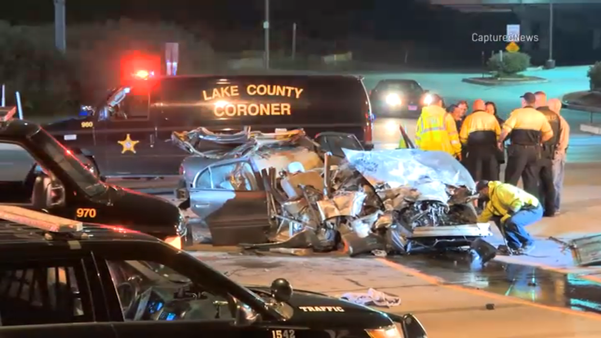 2 Chicago Teens Killed in Hammond Crash NBC Chicago