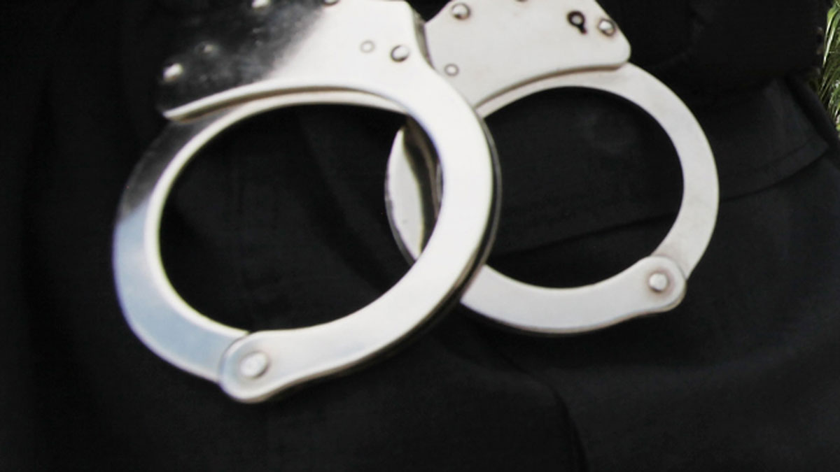 Relative of victim charged with murder of sex offender in northern Indiana